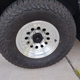 Illustration for article titled New wheels, a Pajero post.